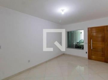 Casa · 120m² · 3 Quartos · 2 Vagas · Casa à Venda - Ponte Rasa, 3 Quartos,  120 m² - São Paulo
