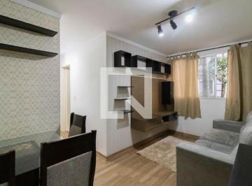 Apartamento · 36m² · 1 Quarto · 1 Vaga · Apartamento à Venda - Jardim Maia, 1 Quarto, 36 m² - Guarulhos