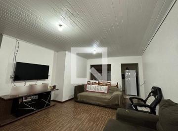 Casa · 130m² · 3 Quartos · 2 Vagas · Casa à Venda - Rondônia, 3 Quartos,  130 m² - Novo Hamburgo