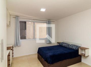 Apartamento · 24m² · 1 Quarto · Apartamento à Venda - Santa Cecília, 1 Quarto,  24 m² - São Paulo