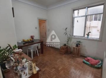 Apartamento · 68m² · 2 Quartos · Apartamento à venda, 2 quartos, Botafogo - RIO DE JANEIRO/RJ