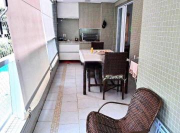 Apartamento · 113m² · 3 Quartos · 2 Vagas · Apartamento com 3 quartos à venda, 113 m² por R$ 2.500.000 - Riviera de São Lourenço - Bertioga/SP