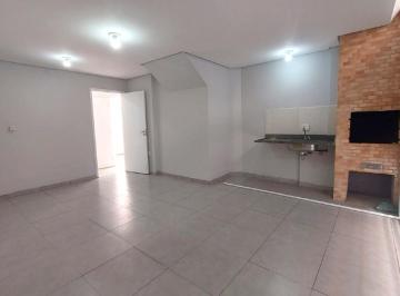 Foto 01 · Oportunidade imperdível: Casa à venda em Santos-SP, Marapé! 2 quartos, 2 suítes, 2 salas, 3 banheiro