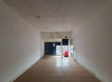 Comercial · 43m² · Salão Comercial para Locação no Bairro Jardim Sumaré, em Ribeirão Preto
