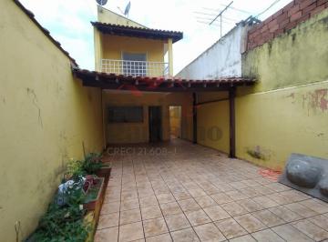 Casa · 163m² · 4 Quartos · 4 Vagas · Casas Residenciais Padrão em Ribeirão Preto
