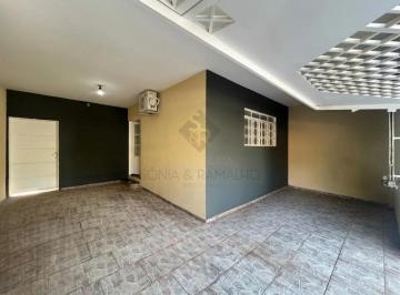 Casa · 248m² · 2 Quartos · 2 Vagas · Casa para locação e venda com 209.69m² de área construída e 03 quartos no bairro Sumarezinho, em Rib