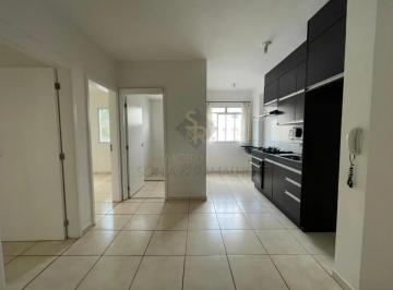 Apartamento · 42m² · 2 Quartos · 1 Vaga · Apartamento para Locação e Venda no Bairro Campos Elíseos, em Ribeirão Preto/SP