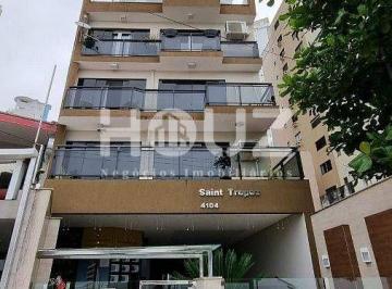Apartamento · 147m² · 2 Quartos · 3 Vagas · FRENTE MAR REFORMADO, 2 Suítes, 2 Dormitórios, 3 Vagas, Barra Sul Balneário Camboriú.