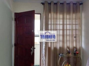 2e89d646b51973b29f0c55e14ab7d22f08a7940d · Apartamento à venda, 50 m² por R$ 230.000,00 - Vila Sacadura Cabral - Santo André/SP