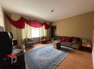 Casa · 162m² · 2 Quartos · 3 Vagas · Casa de 162 m² localizado no Centro de São Bernardo do Campo - SP.