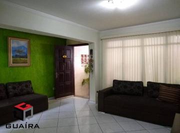 Casa · 150m² · 3 Quartos · 2 Vagas · Sobrado à venda 3 quartos 2 vagas Rudge Ramos - São Bernardo do Campo - SP
