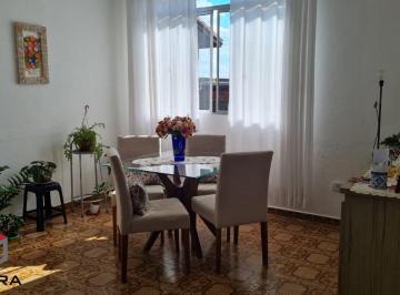 Casa · 212m² · 3 Quartos · 3 Vagas · Sobrado à venda 3 quartos 3 vagas Jabaquara - São Paulo - SP