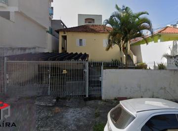 Terreno · 348m² · Terreno à venda Metalúrgica - Santo André - SP