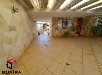 Casa · 257m² · 3 Quartos · 5 Vagas · Casa Térrea à venda 3 quartos 5 vagas Rudge Ramos - São Bernardo do Campo - SP