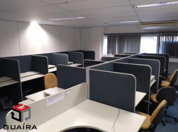 Comercial · 612m² · Sala para aluguel Jardim do Mar - São Bernardo do Campo - SP