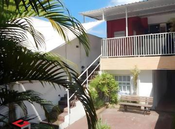 Comercial · 226m² · 2 Vagas · Salão à venda 2 vagas Centro - São Bernardo do Campo - SP