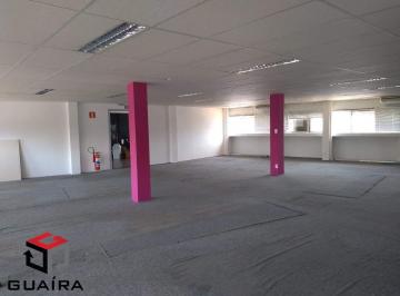 Comercial · 612m² · Sala para aluguel Jardim do Mar - São Bernardo do Campo - SP