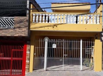 3caefc0f48c993468ee302b038b9d80d1418f6d5 · Sobrado com 4 dormitórios, 144 m² - venda por R$ 430.000,00 ou aluguel por R$ 2.843,70/mês - Jardim