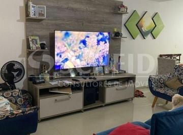 Casa · 92m² · 3 Quartos · 2 Vagas · Casa em condomínio fechado para venda, 92 mts