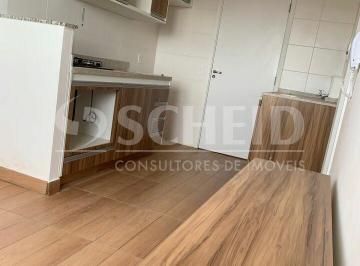 Apartamento · 31m² · 1 Quarto · Apartamento Plano Marajoara 1 dormitório Lazer Total