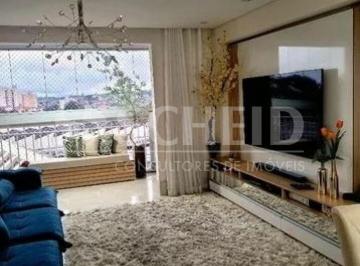 Apartamento · 91m² · 3 Quartos · 1 Vaga · EXCELENTE APARTAMENTO COM VARANDA GOURMET