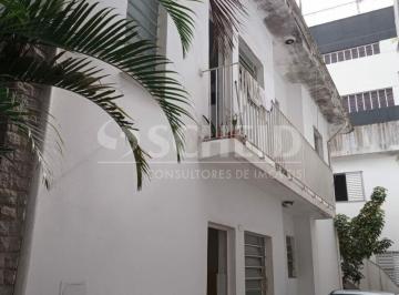 Comercial · 320m² · 3 Quartos · 6 Vagas · Sobrado Comercial de 320m2 em ótima localização na Zona Sul