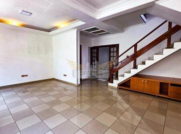 Casa · 204m² · 3 Quartos · 4 Vagas · Sobrado Residencial/Comercial para Locação, 203m² - Vila Alpina, Santo André/SP