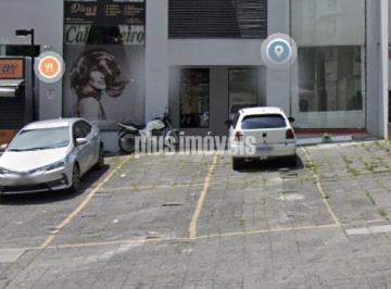 Comercial · 130m² · 2 Vagas · Ponto Comercial Loja  Mezanino no Coração do Morumbi!!!