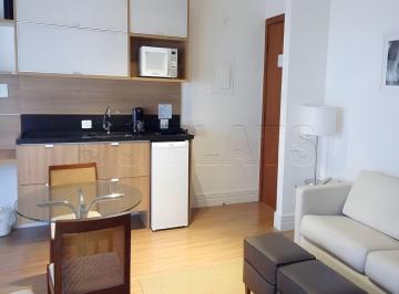 Apartamento · 42m² · 1 Quarto · 1 Vaga · Flat Address disponível para venda com 42m², 01 dorm e 01 vaga de garagem