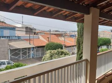 Casa · 218m² · 4 Quartos · 4 Vagas · Sobrado com 3 Dorms (2 Suítes) e Edícula no Jardim Morada do Sol, Indaiatuba/SP - Excelente Localiza