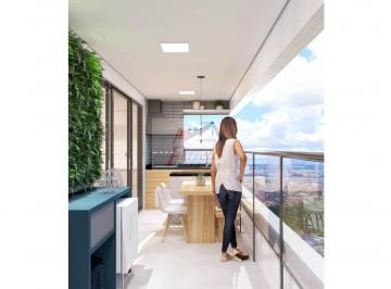 Apartamento · 50m² · 1 Quarto · 1 Vaga · Apartamento Loft com 50 metros a poucos passos da praia