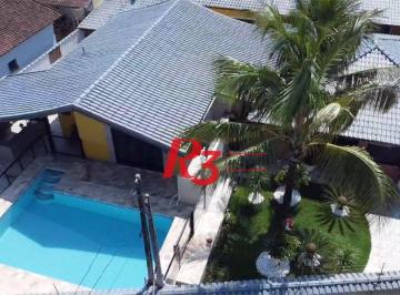 528e6f4f1b7552be342f6f6f0f9bd590b879901b · Casa à venda, 450 m² por R$ 2.800.000,00 - Balneário Flórida - Praia Grande/SP