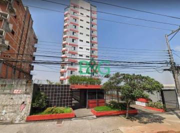 Apartamento · 44m² · 1 Quarto · 1 Vaga · Apartamento em Vila do Encontro, São Paulo/SP de 44m² 1 quartos para locação R$ 1.460,00/mes