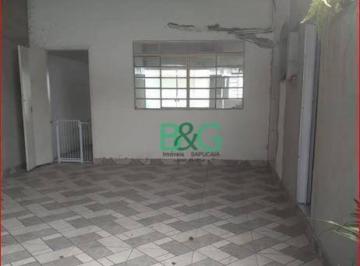 Comercial · 78m² · 2 Vagas · Salão em Vila Joaniza, São Paulo/SP de 78m² para locação R$ 3.000,00/mes