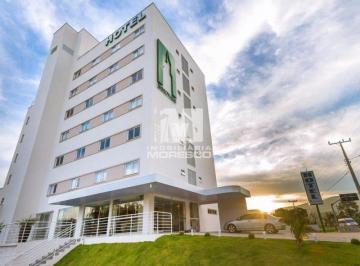 Apartamento · 18m² · 1 Quarto · INVESTIMENTO INTELIGENTE – COTA DE HOTEL COM RENDA MENSAL GARANTIDA!