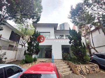 Comercial · 475m² · 15 Vagas · Av. Pacaembu - R$ 25.000,00 - 475m² - Código: 10145