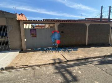Casa · 150m² · 4 Quartos · 5 Vagas · Casa à venda em Hortolândia, Parque dos Pinheiros, com 4 quartos, com 150 m²