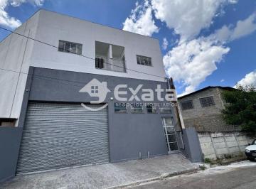 Comercial · 280m² · Comercial Barracão em Sorocaba