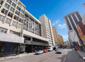 68e019a4cd3317e7f72667e69d7c69b382ddc5e9 · Andar Corporativo para alugar, 1030 m² por R$ 27.426,19/mês - Centro - Curitiba/PR
