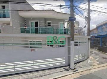 a2d26356ae07ecbcde539dcea7f8c615dde6f469 · Casa à venda, 103 m² por R$ 960.000,00 - Vila Isolina Mazzei - São Paulo/SP