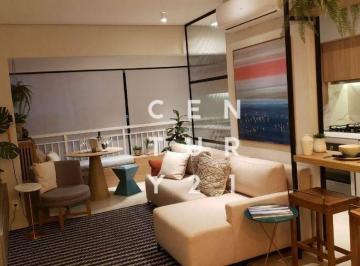1b5b78308c2d329b00898e7111b7f1d2ab704e8d · Apartamento com 2 dormitórios à venda, 61 m² por R$ 843.000,00 - Butantã - São Paulo/SP