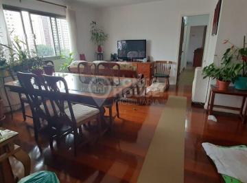 Apartamento · 120m² · 3 Quartos · 2 Vagas · Apartamento de 3 dormitórios, suite, 2 vagas Vila Clementino - Metrô Santa Cruz