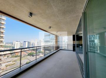 Apartamento · 167m² · 4 Quartos · 3 Vagas · Apartamento em Brooklin - São Paulo