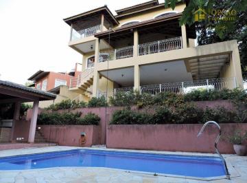 c45a73a6d0319899ee3c0725fecf2e337a39f44f · Casa à venda, 503 m² por R$ 1.950.000,00 - Condomínio Nova Higienópolis - Jandira/SP