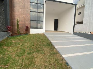 Casa · 102m² · 3 Quartos · 2 Vagas · Casa à venda em Sorocaba/SP