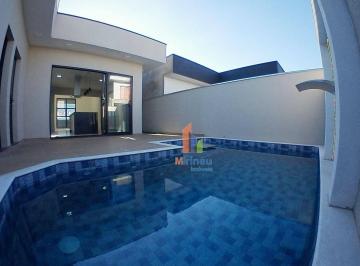d2c0204b8b6fe377e74ae54c32d97bbfcde14cbd · Casa com 3 dormitórios à venda, 184 m² por R$ 1.469.000 - Condomínio Royal Garden - Paulínia/SP