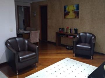 Apartamento · 94m² · 3 Quartos · 2 Vagas · Apartamento em Tatuapé, São Paulo/SP de 94m² 3 quartos à venda por R$ 840.000,00