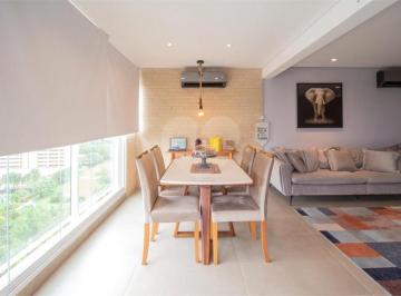 Área de Serviço · Apartamento com 2 quartos à venda em Jardim dom bosco - SP