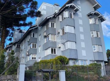 Apartamento · 83m² · 2 Quartos · 1 Vaga · Apartamento em Centro, Canela/RS de 83m² 2 quartos à venda por R$ 850.000,00