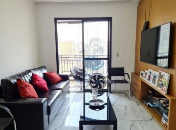 Apartamento · 84m² · 3 Quartos · 2 Vagas · Apartamento em Bosque da Saúde, São Paulo/SP de 84m² 3 quartos à venda por R$ 797.000,00